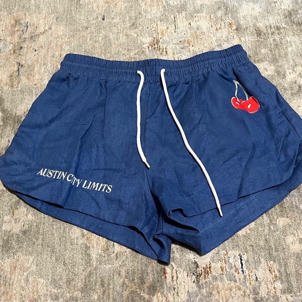 Brandon Maxwell Shorts